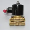 Válvula Solenoide de Gas ZCM-20 SEN YA Gas SAN YE GLP HUA YU Gas Natural