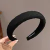 Novedad Otoño/Invierno 2026 Diadema de Dibujos Animados Esponjosa Linda Infantil Estilo Dulce Pinza para el Cabello Accesorios para el Cabello Orejas de Gato