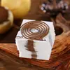 Incienso Aquilarum de 4 horas sándalo natural para el hogar interior aromaterapia duradera incienso de palacio Aquilarum incienso tradicional hecho a mano incienso