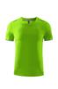 Camiseta de Verano de Malla de Seda de Hielo de Manga Corta de Secado Rápido Transpirable para Hombre Ultradelgada Resistente al Desgaste Camiseta Publicitaria Hecha a Medida Estampado Top Deportivo