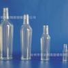 Botella de Aceite de Oliva Verde Oscuro Botella de Aceite de Colza A Prueba de Fugas Transparente Aceite Comestible Botella Vacía Cuadrada Redonda Botella de Aceite de Camelia Nuez