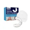 Protectores Bucales Antironquidos South Moon para Dormir de Noche, Previene los Ronquidos y el Bruxismo, Protector Dental Protector