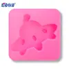 Molde 3D de Elfo de Agua Transfronterizo, Plantilla Mágica de Bebé de Agua, Materiales Hechos a Mano para DIY, Montaje de Puesto, Juguetes para Niños