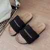 Pantuflas planas simples de estilo coreano para otoño e invierno 2026, antideslizantes, nuevas, para interiores y exteriores, pantuflas peludas para mujer