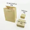 Caja de embalaje para joyero con patrón de diamantes caja para collar caja para joyería de perlas caja para anillos pendientes caja para colgantes caja para pulseras