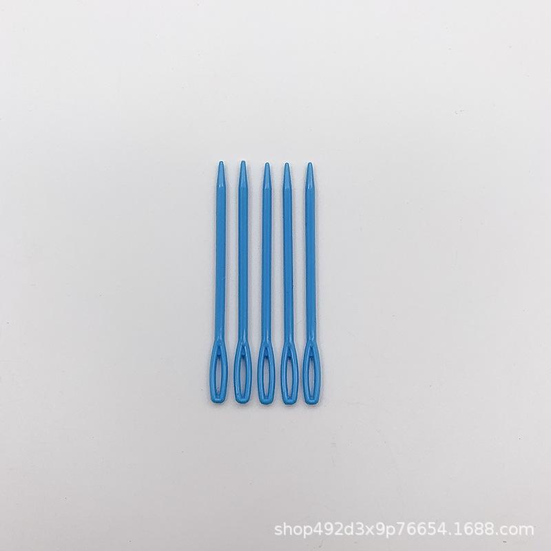 塑料针 (4)