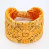 Estilo Boho Europeu e Americano Nova Faixa Esportiva Elástica Estampada Headband de Aba Larga Feminina Lenço de Cabeça de Algodão Headwear Atacado