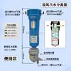 Secador Procesador de Fuente de Aire Compresor de Aire Aire Comprimido Eliminación de Agua Aceite Separador Ciclónico de Aire-Agua Dispositivo de Drenaje Automático