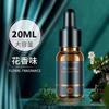 Perfume para Coche 20ml Máquina de Aromaterapia Inteligente con Spray de Micro-Poros con Líquido de Recarga de Aceite Esencial de Fragancia para Coche Fabricante Mayorista
