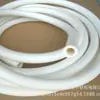 Tubo de Silicona Negro Aislante Térmico y Ecológico, Tubo de Silicona Blanco Leche, Tubo de Silicona Gris de Alta Temperatura, Tubo Flexible de Silicona de Alta Temperatura