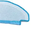 Adecuado para Accesorios de Robot Aspirador Ecovacs T8 N8Pro/T8Aivi/Max Consumibles Paño de Limpieza Mopa
