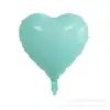 Globos de Papel de Aluminio Publicitarios Impresión de Logo Globos Redondos Forma de Corazón Actividades Promocionales Día de Año Nuevo Nochevieja Globos de Liberación Personalizado