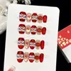 Linterna de Palacio Danza del León Hecho a Mano Puro Arte de Uñas Portátil Nochevieja Nuevo Estilo Ojo de Gato Rubí Linterna Hecha a Mano Arte de Uñas de Danza del León