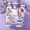 Regalo de Cumpleaños para Niñas Pequeñas, Niñas de 12 Años, Regalo Práctico y de Alta Gama de Kuromi para el Día del Niño