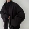 2024 Nuevo Otoño Delgado Nuevo Estilo Coreano Holgado Ropa de Béisbol Ropa de Trabajo Abrigo Casual Estudiante Femenina Tendencia