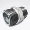 Suministro en stock del fabricante Malang conector de alambre exterior hexagonal galvanizado accesorios de alambre exterior bienvenido a comprar engrosado