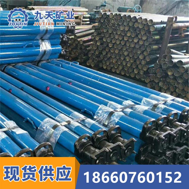 DWX悬浮式单体液压支柱 (7)