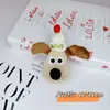 Novo Estilo Pelúcia Pequeno Cachorro de Mão Boneca Acessórios Celebridade da Internet Filhote DIY Broche Bolsa Roupas Sapatos e Meias Acessórios Acessórios
