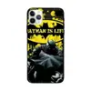 16 Carcasa de Teléfono de Dibujos Animados de Marvel Iron Man 17 Adecuada para Funda Apple 14 Pro Max 13 Funda Suave Anti-Caídas 15