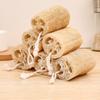 Lufa Natural Hogar Cocina Olla y Plato Esponja de Limpieza Paño de Cocina Paño de Limpieza Más Vendido al por Mayor