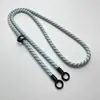 Atacado de Fábrica Cordão para Celular Usável na Diagonal Cordão para Garrafa de Água Câmera Alça de Segurança Anti-perda Cordão para Celular na Diagonal
