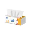 Papel de Cocina Absorbe Aceite y Agua, Toallas de Papel de Cocina, Papel Doméstico para Desengrasar Alimentos, Limpiar Pescado, Filete, Limpieza de Manos
