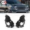Adequado para Tampa de Farol de Neblina 2018-2021 Gmc Terrain com Furo 23196307 23196308