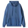 Sudadera Ligera con Capucha y Logo Personalizado, Marca de Moda Transfronteriza, Sudadera con Capucha de Poliéster de 260g, Talla Grande para Hombre