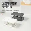 Caixa de Lenços Automática Criativa com Mola para Uso Doméstico, Dispensador de Lenços Popular Online, Gadget de Lenço Puxa-Até-o-Fundo