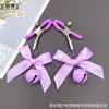 Dr. Sheng'En Sm Pinzas Eróticas de Campana para Pezones para Mujeres, Pinzas Clitorianas, Accesorios de Castigo para Adultos, Juego de Pinzas para Pezones