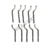 [Promoción Especial] Raspador, Cuchillo de Chaflanar, Cuchillo Desbarbador, Cuchillo de Recortar Bs1010 Bs1018