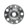 Rodamiento de Cubo de Rueda 52730-N9000-4WD Rueda Trasera Adecuado para Hyundai: Tucson (Nx4C) Unidad de cubo de rueda