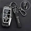 Adecuado para Cubierta de Llave Lincoln Navigator Adventurer Aviator Z Navigator Continental Mkc Hebilla Mkz/Mkx Bolsa de Carcasa