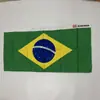 Toalha de Ginástica Absorvente de Suor com Impressão Digital Toalha Personalizada DIY com Impressão de Imagem Logotipo Toalha Esportiva Personalização