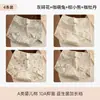 3-6 Peças de Cuecas Boxer Femininas de Algodão Classe A, Cintura Média, Algodão Total, Forro Antibacteriano na Virilha, Cobertura Total, Tamanho Grande, Estampa Floral, Shorts de Quatro Cantos