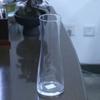 Jarra de Vidrio sin Plomo de 1000 ml para Agua Fría con Tapa de Acero Inoxidable, Tetera Transparente de Cristal para el Hogar, Nuevo Modelo al por Mayor para Cold Brew