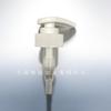 Punto de Fábrica 28/400 Encaje Externo Interruptor Izquierdo y Derecho Bomba Champú Gel de Ducha Desinfectante de Manos Cabezal de Bomba tipo Push
