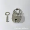 Suministros del Fabricante Mini Candados, Candados Pequeños, Candados para Papelería, Candados para Manualidades, Candados Pequeños para Juguetes, Candados para Diario, Candados Cuadrados, Candados con Forma de Corazón