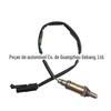 Acessórios para carro adequados para sensor de oxigênio de dois fios Delphi 96394000 96864850 234-2001