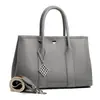 2026 Nuevo Bolso de Hombro para Mujer de Gran Capacidad Otoño e Invierno, Bolso de Moda para Viajes Diarios Madre e Hija, Bolso de Mano Sencillo, Bolso Cruzado