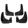 Guardafangos Adecuado para Hyundai Sonata 8ª Generación Nf Sonata I45 2010-2013 86841-3S000