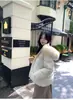 Quero dez bilhões de peças de jaquetas de inverno femininas acolchoadas de algodão, novos modelos curtos de 2026, perfeitas para baixinhas, super estilosas e a tendência deste ano para melhores amigas