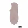Calcetines de Algodón Puro para Hombre, Verano Malla Fina Transpirables Anti-Olor Calcetines Cortos con Orejas, Deportivos Antideslizantes No-Show