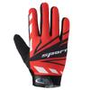 Guantes de montar todos para hombres y mujeres antideslizantes transpirables resistentes al desgaste equipo de montañismo fitness pantalla táctil exterior primavera y otoño finos