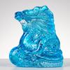Adornos de Dragón de Cristal, Doce Dragones del Zodiaco, Regalos de Inauguración, Año del Dragón, Regalos de Fin de Año para Empresas, Adornos Propicios y de Buenos Deseos