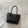 Bolsa Tote Xiaomi 2026 Nova Elegante Grande Capacidade para o Trabalho Feminina Simples de Ombro Moda Tendência Popular Temperamento