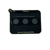 Adecuado para Película Protectora de Lente de Teléfono Móvil Samsung Zfold7 Vidrio Integrado 3D Pantalla de Seda Zfold7