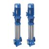 Bomba de Abastecimento de Água para Edifício Alto Tipo Dl 65Dl30-15x2 Bomba Centrífuga Vertical Multiestágios