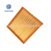 Fábrica de Elementos Filtrantes Qinghe Fornece para Adaptar ao Carro 13452141 55557184 93188725 Filtro de Ar