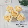 Cartão com tema Dia das Mães criativo acrílico bolo decoração plug-in Lanterna ornamentos festa feriado decoração